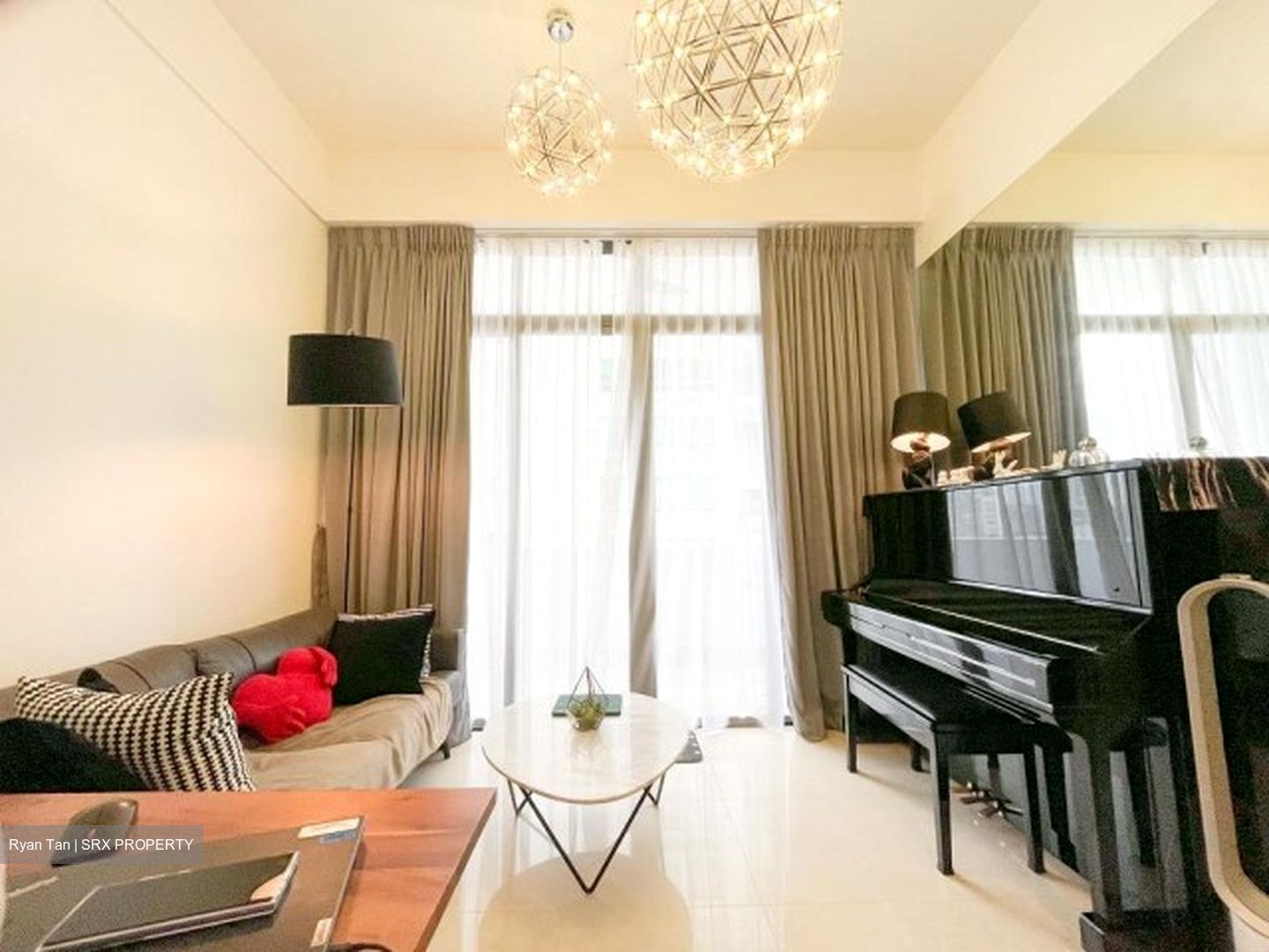City Suites (D12), Apartment #580664071